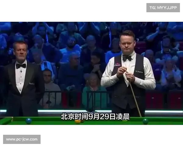 肖恩·墨菲延续英国公开赛辉煌表现 成西安大奖赛上半区强劲竞争者 肖恩·墨菲延续英国公开赛辉煌表现 成西安大奖赛上半区强劲竞争者