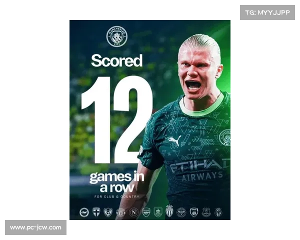 瓜迪奥拉盛赞哈兰德影响力堪比梅罗英超进球已超阿德巴约