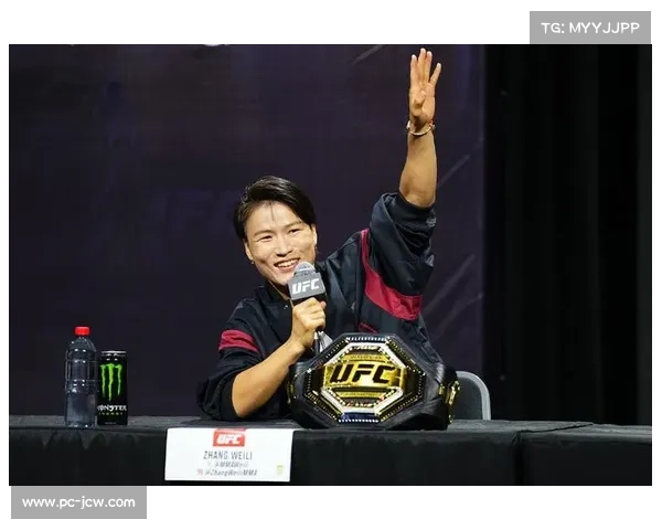 双冠王背后：张伟丽团队揭秘蝇量级备战营养与战术调整