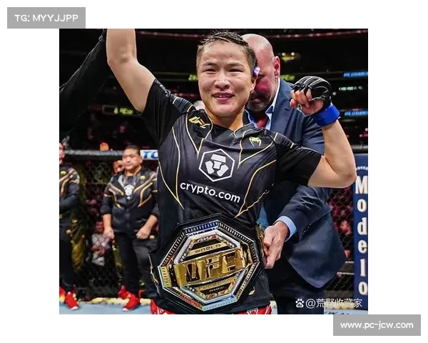 凯特琳·帕克成为UFC女子草量级新挑战者,或对阵张伟丽 凯特琳·帕克成为UFC女子草量级新挑战者,或对阵张伟丽