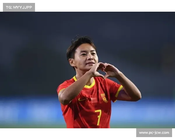 从战平到完胜,武汉女足状态回升迎淘汰赛 从战平到完胜,武汉女足状态回升迎淘汰赛